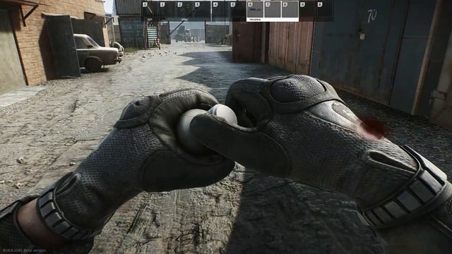 All Medical Animations | Escape from Tarkov смотреть онлайн