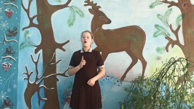 Сурдоперевод песни "Береги" смотреть онлайн