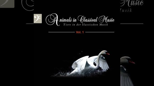 Der Schwanensee - Suite, Op. 20, Act II: Tanz der kleinen Schwäne смотреть онлайн