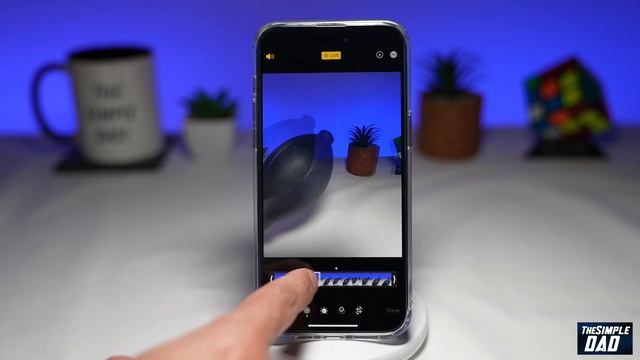 How to Select A Frame from Live Photo on Iphone iOS 16 (2023) смотреть онлайн