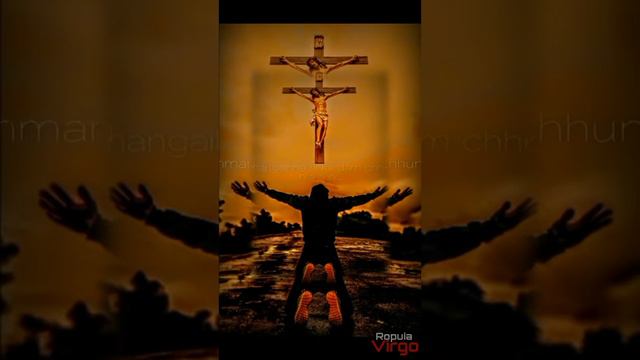 I hlu a ni - Whatsapp status смотреть онлайн