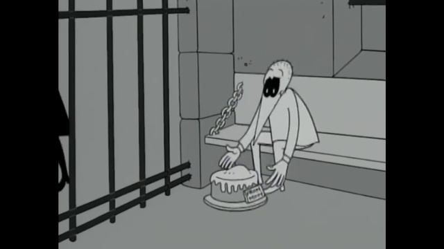 MADTV - Spy Vs Spy - Jail Spring