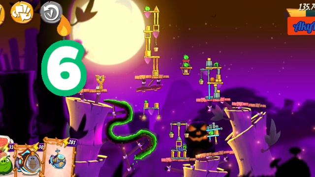 Angry Birds 2 AB2 clan battle (CvC) 12 ROOM 13/9/23 смотреть онлайн