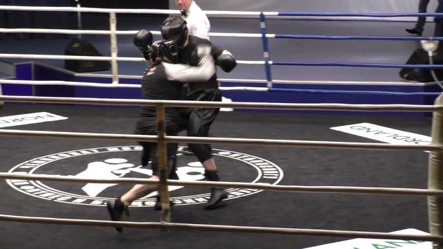 Рослик Андрей VS Масленкин Владимир смотреть онлайн