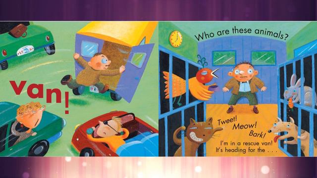 Late For School | Read Along Story Time! | ⏰🏫😮 | Shon's Stories смотреть онлайн