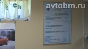 TOYOTA RAV4 (2012) - установка чехлов B&M на сиденья