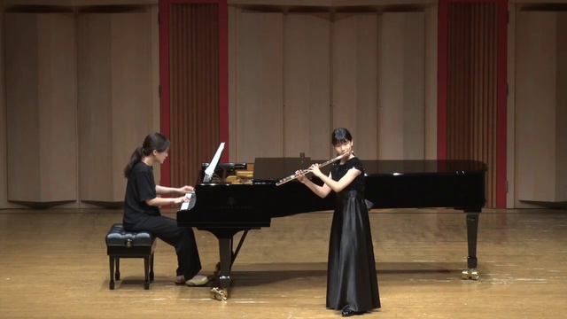 Mercadante concerto in e minor 제1악장 смотреть онлайн