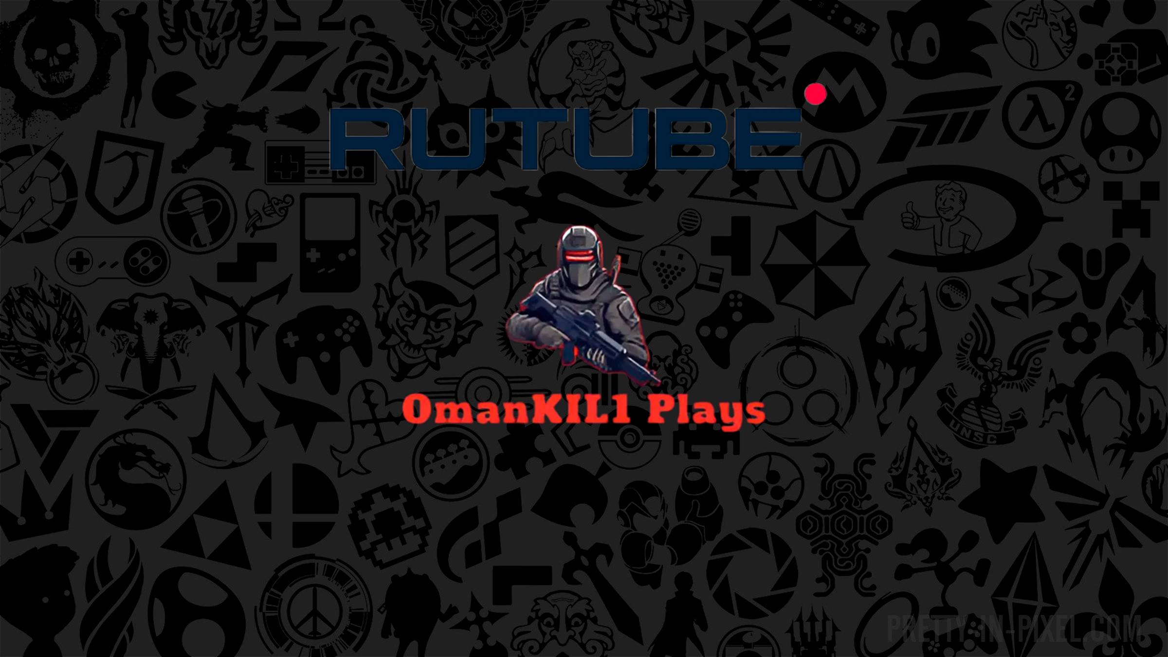 OmanKiL1
Plays смотреть онлайн