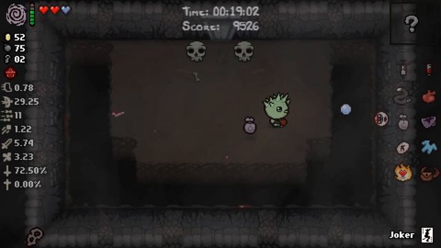 The Binding of Isaac: AFTERBIRTH+ - Northernlion Plays - Episode 332 [Distance] смотреть онлайн