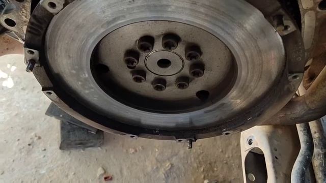 Hyundai Verna Fluidic clutch problem solving смотреть онлайн
