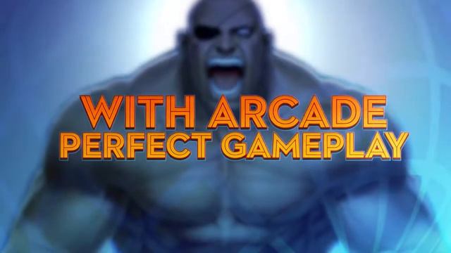 STREET FIGHTER 5 - BLANKA, CODY, G, FALKE, SAGAT, SAKURA Reveal - PSX 2017 | PS4 смотреть онлайн