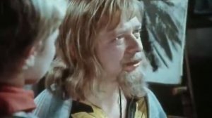 Бронзовая птица 1.avi