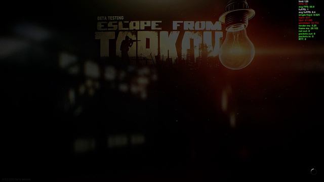 Escape From Tarkov меткий бот 2 смотреть онлайн