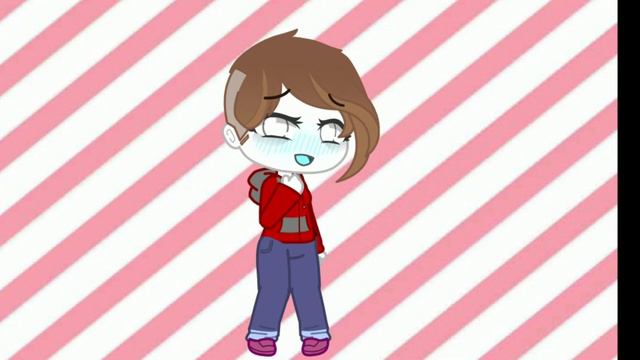 МЕНЯ СЧИТАЮТ ШЛ*ХОЙ /Пародия/ Gacha Club смотреть онлайн