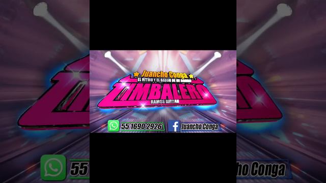 FANIA FUNGUE •Juancho Conga •Sonido Timbalero • En La Pista El Domo (14 - Mayo - 23)