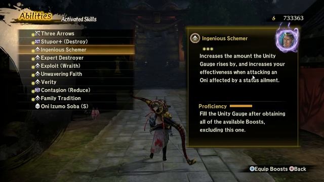 Toukiden 2 - Bow Quick Nock Destroyer Spam Mitama Build смотреть онлайн
