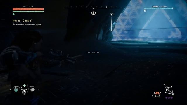 Horizon Zero Dawn / #15 / Новое прохождение (сложность Норм) смотреть онлайн