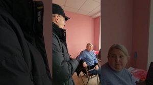 Мариупольцы поведали, что при Украине их штрафовали за русскую речь