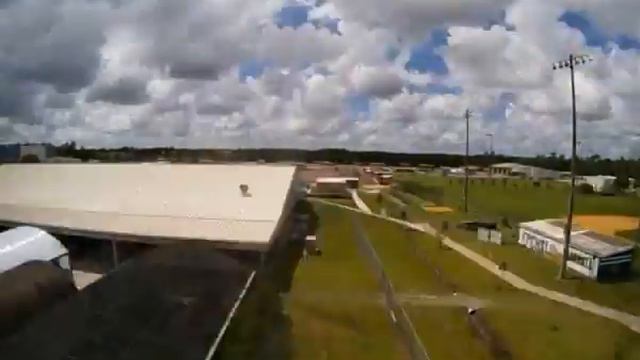 Cloud Camera 2014-09-12: Palm Coast High смотреть онлайн