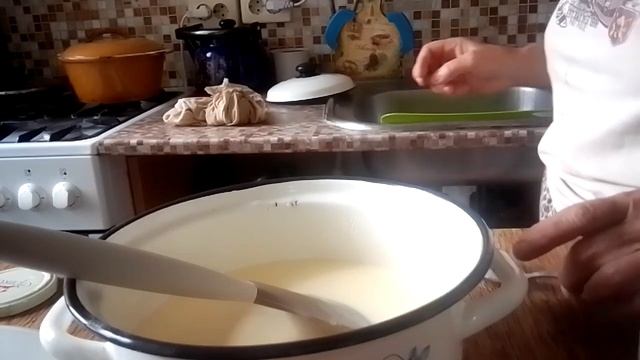 Домашние Вкусности