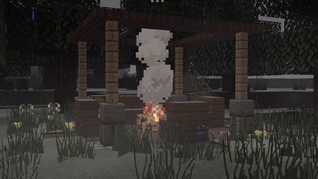 Minecraft PE NewDShader смотреть онлайн