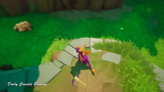 Spyro Reignited Trilogy | RIPTO'S RAGE PART 33 - Gameplay Walkthrough | PS4/ Xbox ONE смотреть онлайн