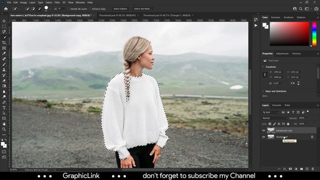 how to add pattern in photoshop - photoshop tutorial in hindi смотреть онлайн