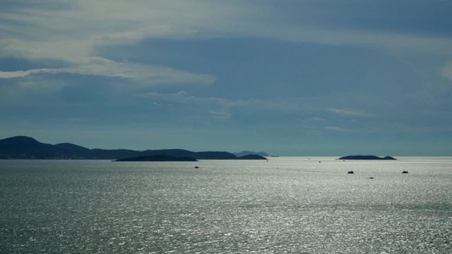 Sattahip Pattaya Koh Larn смотреть онлайн