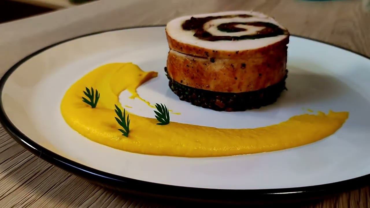 Кулинарные художники 33