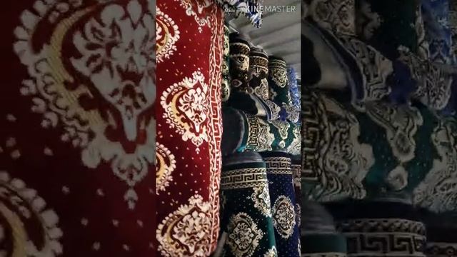 Курпачаҳои духтаги дар бозори корвон смотреть онлайн