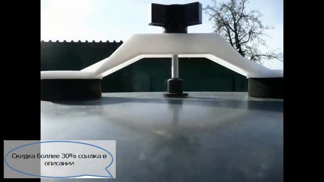 Удаление вмятин без покраски авто смотреть онлайн