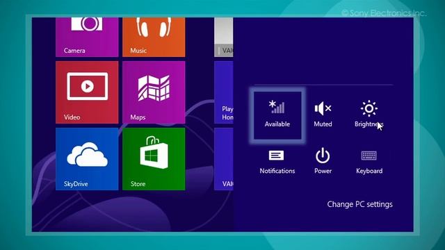 How To Connect To The Internet in Windows 8? смотреть онлайн