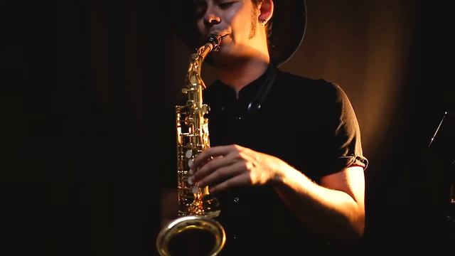 All Of Me (Standard) - Seymour Simons & Gerald Marks - Daniel Ocampo Ayala (Sax Cover)