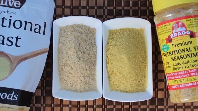 What is Nutritional Yeast? Clearing Up Some Misconceptions смотреть онлайн