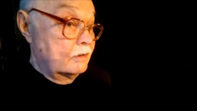 Константин Щербаков о спектакле "Ревизор" "Театра на Покровке" смотреть онлайн