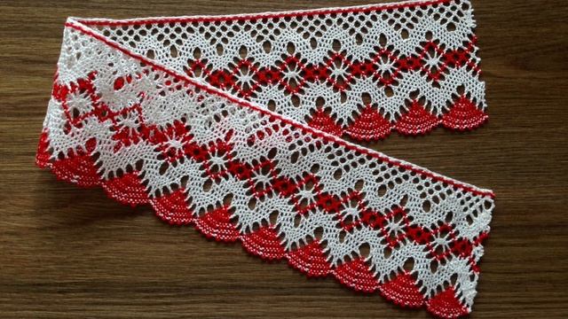 МОИ ЗАКОНЧЕННЫЕ РАБОТЫ. Часть 2: Кружево на коклюшках смотреть онлайн