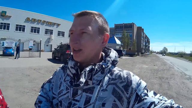 3 дня в Кокшетауне. смотреть онлайн