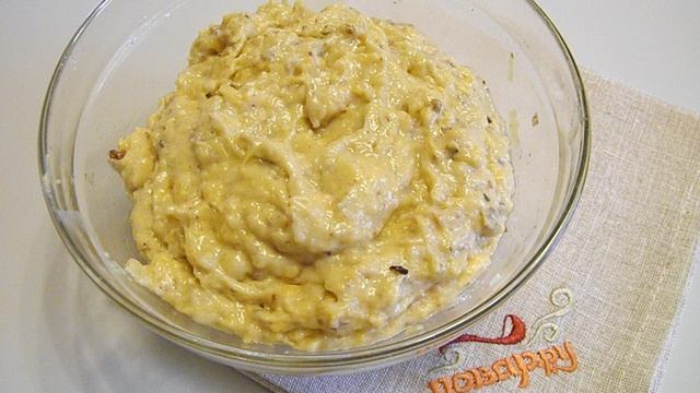 Сборник рецептов