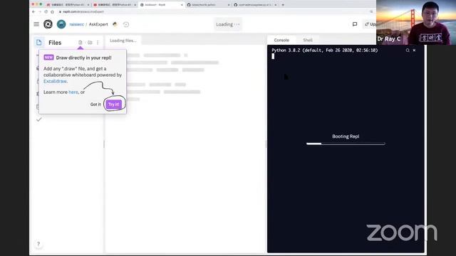 快樂寫程式．輕鬆學Python 9/12 - 世界首都知識庫 Part 1/3 смотреть онлайн