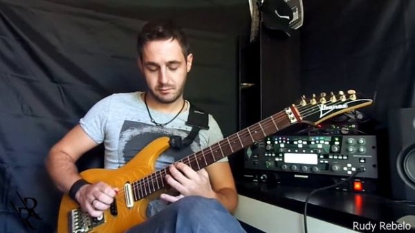 Kemper Profiling Amp "Test Out" - Fender Twin Reverb Profile