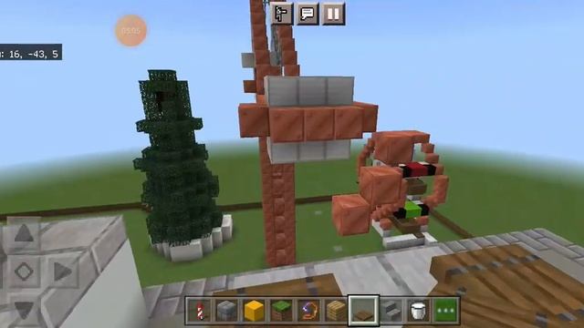 майнкрафт обзор на недаделанную карту снайперов смотреть онлайн