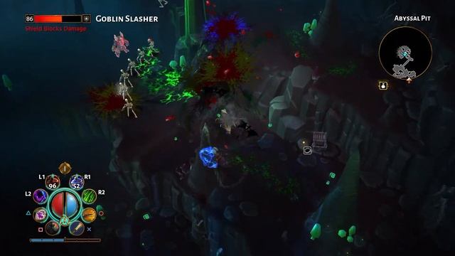 Torchlight 2 PS5 My Review ? смотреть онлайн