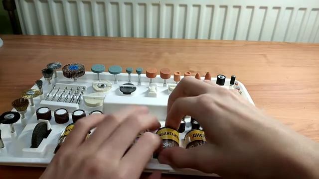 Шліфувально-гравірувальний пристрій Compas. Гравер компас. Дремель. смотреть онлайн