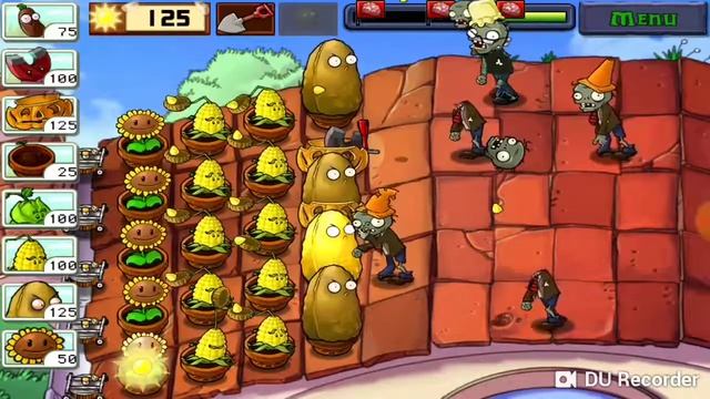 I OPEN THE DZEN GARDEN!/ Я ОТКРЫЛ ДЗЕН САД - ИГРА PLANTS VS ZOMBIES! БУДЕМ УХАЖИВАТЬ ЗА РАСТЕНИЯМИ! смотреть онлайн