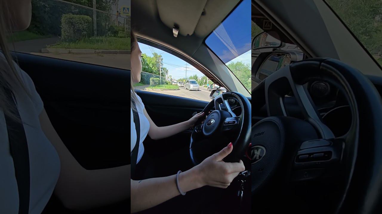 #crazyinstructor #автошкола #уланудэ смотреть онлайн