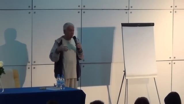 Александр Хакимов - 2019.05.20, Омск, Как стать счастливым сейчас смотреть онлайн