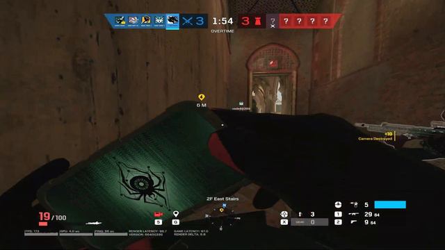 POV: Ubisoft *UNBANS* the 13 Year Old смотреть онлайн