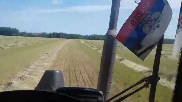 Грабли ворошилки ГВР 630 в работе смотреть онлайн