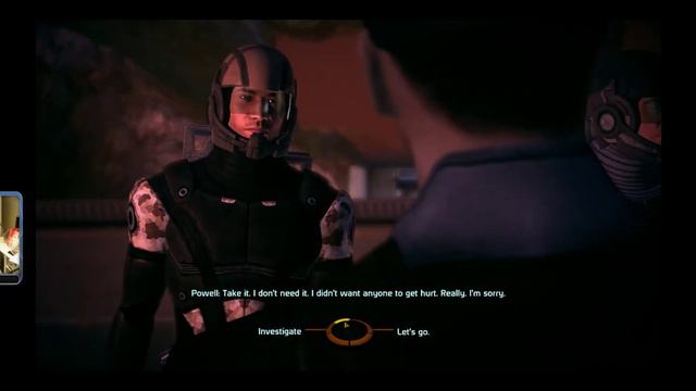 Mass Effect - Hardcore difficulty: Ep 1 смотреть онлайн