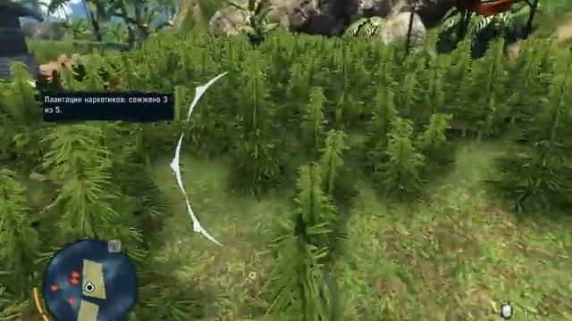 far cry 3 фар край 3 миссия осиное гнездо кайф 10 минут смотреть онлайн